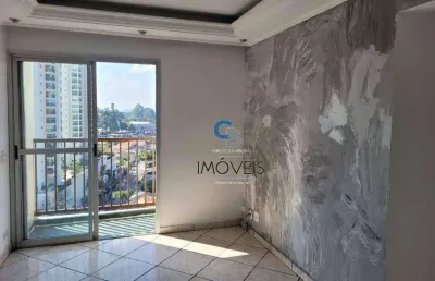Apartamento à venda, 63 m² por r$ 350.000,00 - vila formosa - são paulo/sp