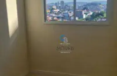 Apartamento para alugar, 45 m² por r$ 2.800,00/mês - cidade patriarca - são paulo/sp