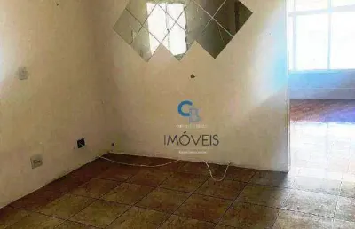 Sobrado à venda, 155 m² por r$ 420.000,00 - vila ema - são paulo/sp