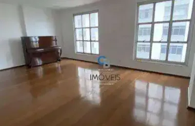 Apartamento à venda, 140 m² por r$ 750.000,00 - mooca - são paulo/sp