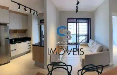 Apartamento para alugar, 74 m² por r$ 10.950,00/mês - cerqueira césar - são paulo/sp