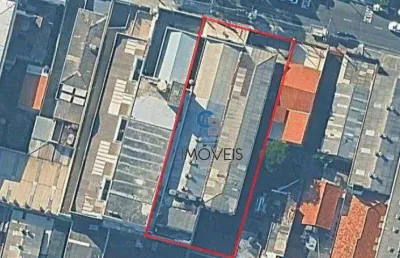 Terreno à venda, 1000 m² por r$ 6.465.000 - vila formosa - são paulo/sp