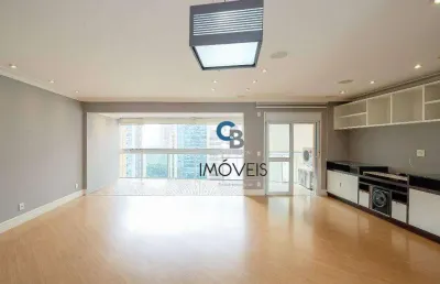 Apartamento à venda, 123 m² por r$ 3.170.000,00 - vila olímpia - são paulo/sp