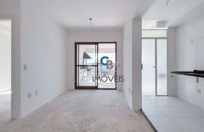 Apartamento com 2 dormitórios à venda, 64 m² por r$ 730.000 - vila prudente - são paulo/sp