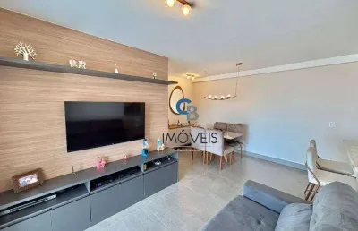 Apartamento com 3 dormitórios à venda, 87 m² por r$ 1.190.000,00 - vila prudente (zona leste) - são paulo/sp