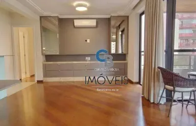 Apartamento com 4 dormitórios, 116 m² - venda por r$ 2.230.000 ou aluguel por r$ 14.410/mês - vila mariana - são paulo/sp