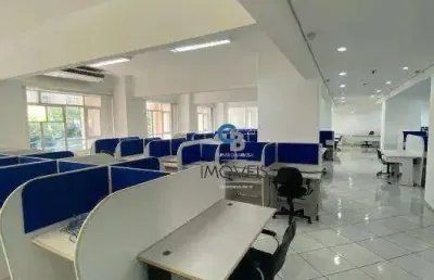 Conjunto, 416 m² - venda por r$ 2.499.000,00 ou aluguel por r$ 22.459,00/mês - centro - são paulo/sp