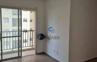Apartamento com 2 dormitórios à venda, 50 m² por r$ 415.000 - mooca - são paulo/sp