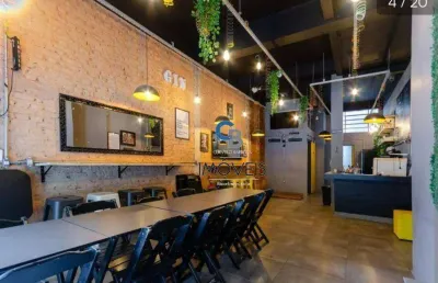 Loja, 80 m² - venda por r$ 1.480.000,00 ou aluguel por r$ 12.400,00/mês - jardim paulista - são paulo/sp
