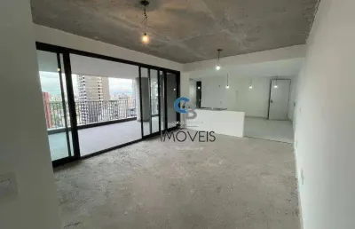 Apartamento com 3 dormitórios à venda, 175 m² por r$ 4.200.000,00 - pinheiros - são paulo/sp