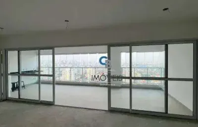 Apartamento com 3 dormitórios à venda, 146 m² por r$ 2.105.000 - ipiranga - são paulo/sp