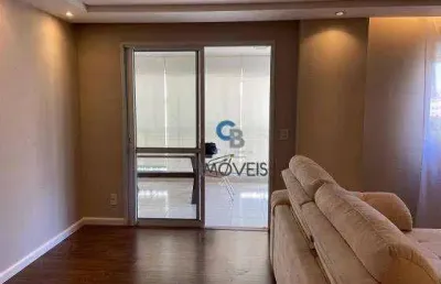 Apartamento com 3 dormitórios, 82 m² - venda por r$ 1.150.000,00 ou aluguel por r$ 7.650,00/mês - mooca - são paulo/sp