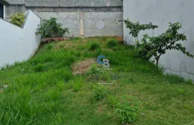 Terreno à venda, 300 m² por r$ 2.500.000,00 - vila carrao - são paulo/sp