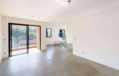 Apartamento com 2 dormitórios à venda, 68 m² por r$ 650.000,00 - mooca - são paulo/sp
