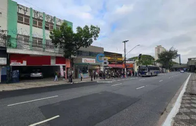 Prédio à venda, 450 m² por r$ 3.920.000 - canindé - são paulo/sp