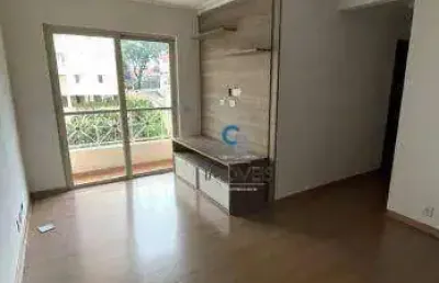 Apartamento com 2 dormitórios à venda, 54 m² por r$ 496.000 - vila prudente zona leste - são paulo/sp