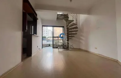 Apartamento com 1 dormitório à venda, 60 m² por r$ 460.000 - aclimação - são paulo/sp