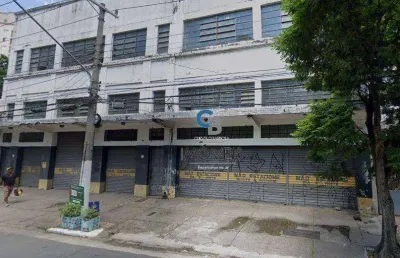 Prédio à venda, 2461 m² por r$ 13.000.000,00 - mooca - são paulo/sp