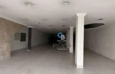 Prédio à venda, 682 m² por r$ 2.970.000 - belém (zona leste) - são paulo/sp