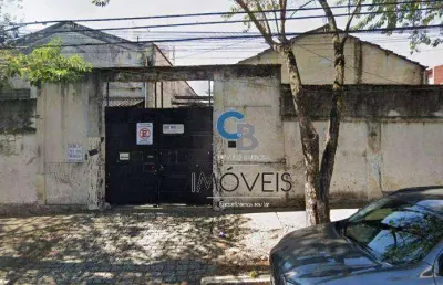 Terreno à venda, 1150 m² por r$ 7.300.000 - mooca - são paulo/sp