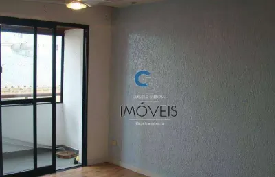 Apartamento com 3 dormitórios à venda, 68 m² por r$ 605.000,00 - mooca - são paulo/sp
