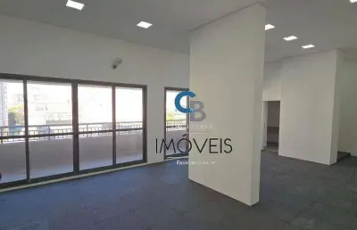 Sala à venda, 103 m² por r$ 1.215.000 - belém - são paulo/sp