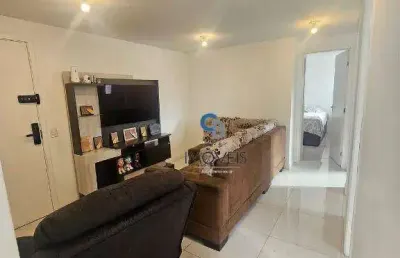Cobertura com 3 dormitórios à venda, 110 m² por r$ 1.200.000,00 - vila matilde - são paulo/sp