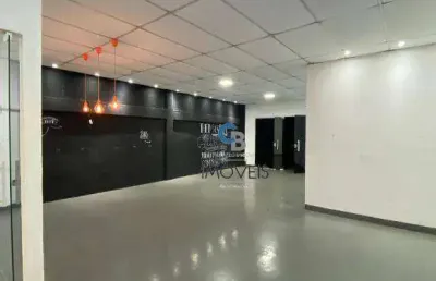Prédio, 1400 m² - venda por r$ 6.465.000,00 ou aluguel por r$ 34.767,00/mês - vila santa clara - são paulo/sp