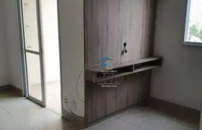 Apartamento com 3 dormitórios à venda, 65 m² por r$ 660.000,00 - vila formosa - são paulo/sp