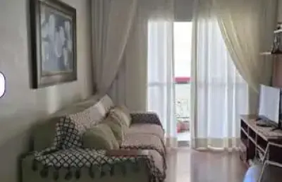 Apartamento com 3 dormitórios à venda, 85 m² por r$ 790.000,00 - tatuapé - são paulo/sp