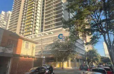 Apartamento com 3 dormitórios à venda, 84 m² por r$ 1.450.000,00 - tatuapé - são paulo/sp