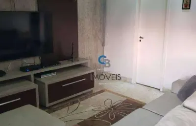 Apartamento com 3 dormitórios à venda, 104 m² por r$ 1.165.000,00 - vila prudente (zona leste) - são paulo/sp
