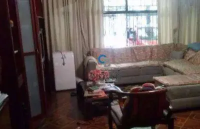 Sobrado à venda, 260 m² por r$ 1.700.000,00 - jardim anália franco - são paulo/sp