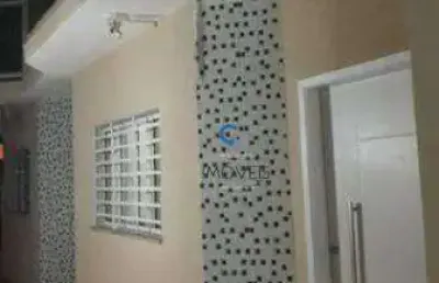Sobrado com 2 dormitórios à venda, 70 m² por r$ 620.000,00 - tatuapé - são paulo/sp