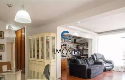 Apartamento à venda, 107 m² por r$ 930.000,00 - perdizes - são paulo/sp