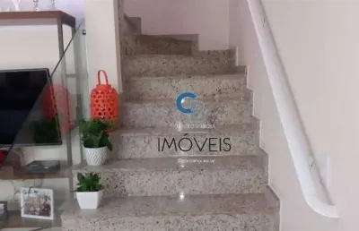 Sobrado com 2 dormitórios à venda, 85 m² por r$ 880.000,00 - alto da mooca - são paulo/sp