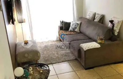 Apartamento à venda, 65 m² por r$ 380.000,00 - vila prudente (zona leste) - são paulo/sp