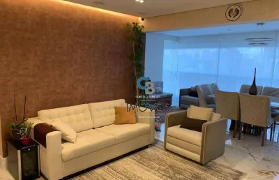 Apartamento à venda, 117 m² por r$ 1.890.000,00 - belém - são paulo/sp