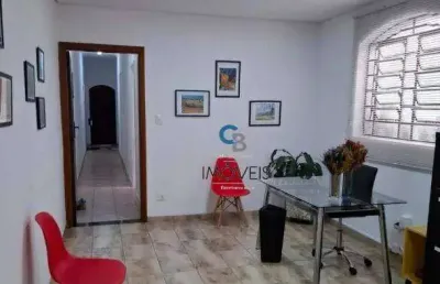 Casa à venda, 240 m² por r$ 1.240.000,00 - tatuapé - são paulo/sp