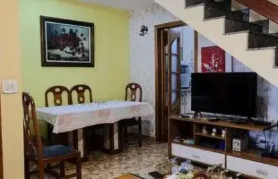 Sobrado com 5 dormitórios à venda, 158 m² por r$ 750.000,00 - tatuapé - são paulo/sp