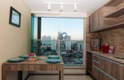 Apartamento à venda, 77 m² por r$ 750.000,00 - mooca - são paulo/sp