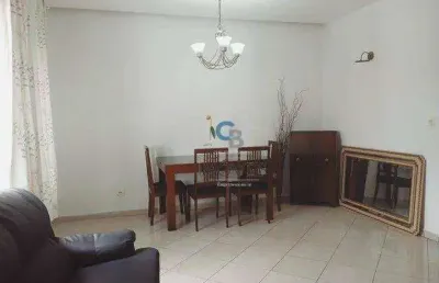 Sobrado à venda, 320 m² por r$ 900.000,00 - mooca - são paulo/sp