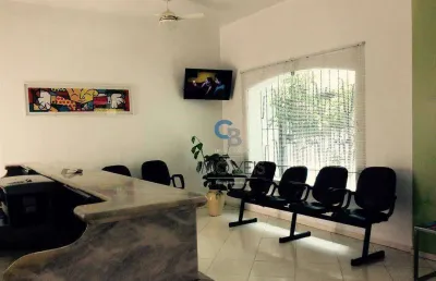 Casa à venda, 450 m² por r$ 4.000.000,00 - tatuapé - são paulo/sp