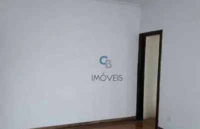 Sobrado à venda, 460 m² por r$ 1.480.000,00 - mooca - são paulo/sp