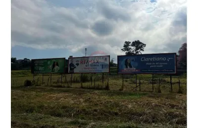 Área, 5007 m² - venda  - vila são bento - são josé dos campos/sp