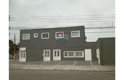 Sala comercial para alugar no Jardim Satélite, São José dos Campos 