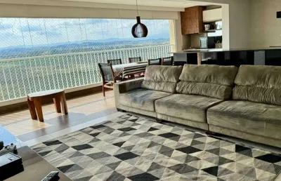 Apartamento - para alugar - 3 suítes, jardim das industrias, são josé dos campos, são paulo