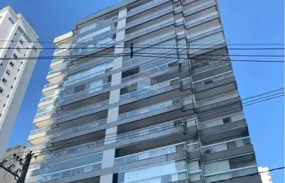 Apartamento com 4 quartos para alugar no Jardim Aquárius, São José dos Campos 
