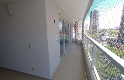 Sofisticado apartamento no jardim aquárius em são josé dos campos/sp