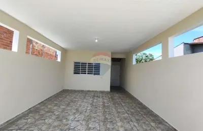 Casa com 3 quartos para alugar no Residencial Armando Moreira Righi, São José dos Campos 